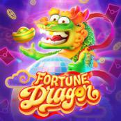 fortune dragon